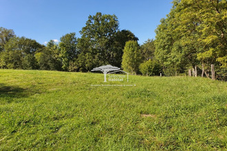 achat terrain st-christophe-vallon 12330