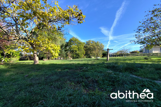 achat terrain st-ciers-d-abzac 33910