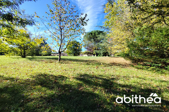 achat terrain st-ciers-d-abzac 33910