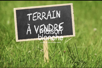 achat terrain st-ciers-d-abzac 33910