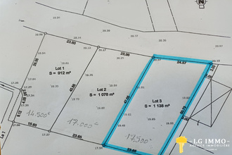 achat terrain st-ciers-du-taillon 17240