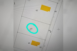 achat terrain st-ciers-du-taillon 17240