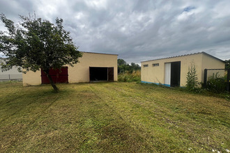 achat terrain st-ciers-sur-gironde 33820