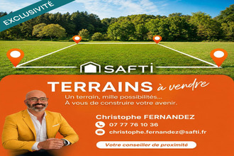 achat terrain st-ciers-sur-gironde 33820