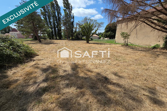 achat terrain st-ciers-sur-gironde 33820
