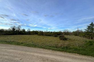 achat terrain st-cirq-lapopie 46330