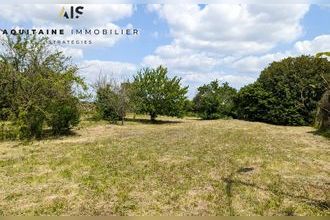 achat terrain st-clair 86330