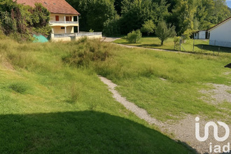 achat terrain st-clair-de-la-tour 38110