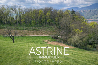 achat terrain st-clair-du-rhone 38370