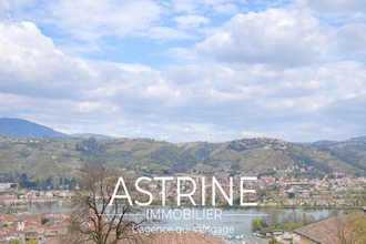 achat terrain st-clair-du-rhone 38370