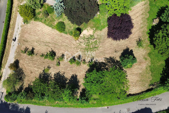 achat terrain st-clair-du-rhone 38370