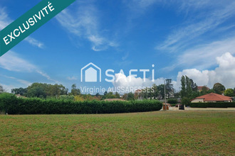 achat terrain st-clar 32380