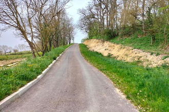 achat terrain st-clar 32380