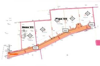 achat terrain st-clar-de-riviere 31600