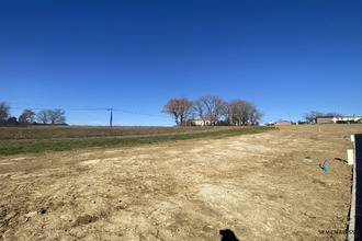 achat terrain st-clar-de-riviere 31600