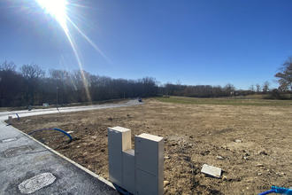 achat terrain st-clar-de-riviere 31600