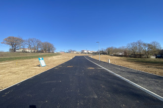 achat terrain st-clar-de-riviere 31600