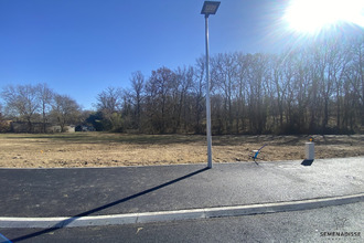 achat terrain st-clar-de-riviere 31600