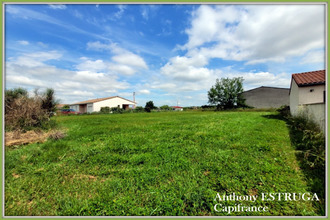 achat terrain st-clar-de-riviere 31600