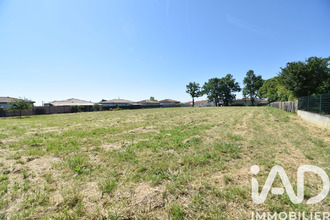 achat terrain st-clar-de-riviere 31600
