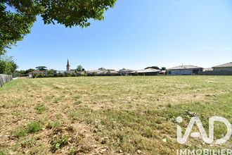 achat terrain st-clar-de-riviere 31600