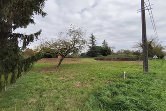 achat terrain st-claud 16450