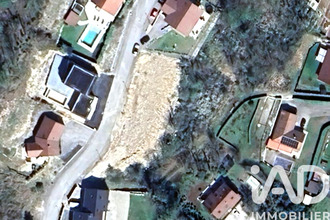 achat terrain st-claude 39200