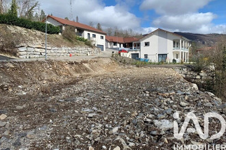 achat terrain st-claude 39200