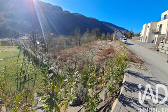 achat terrain st-claude 39200