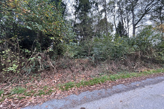 achat terrain st-clement 19700