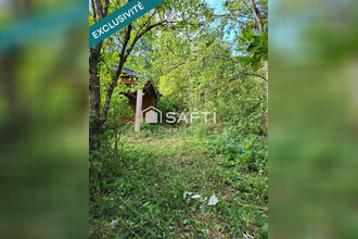achat terrain st-clement-a-arnes 08310