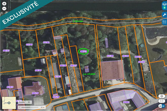 achat terrain st-clement-a-arnes 08310