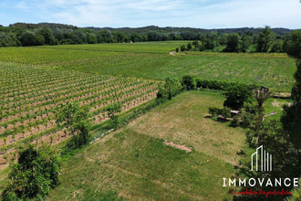 achat terrain st-clement-de-riviere 34980