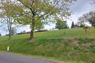 achat terrain st-clement-de-vers 69790