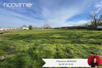 achat terrain st-colomban 44310