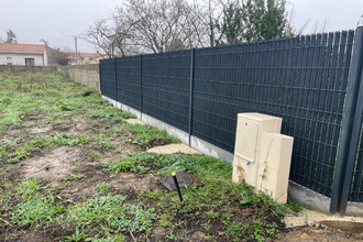 achat terrain st-colomban 44310