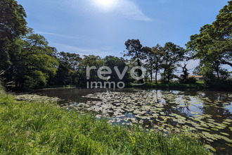 achat terrain st-colomban 44310
