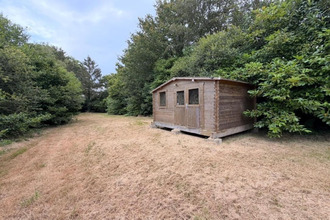 achat terrain st-congard 56140