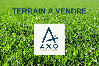 achat terrain st-contest 14280