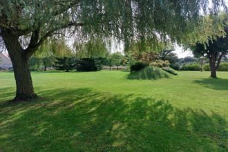 achat terrain st-corneille 72460