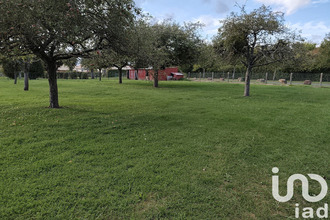 achat terrain st-cosme-en-vairais 72110