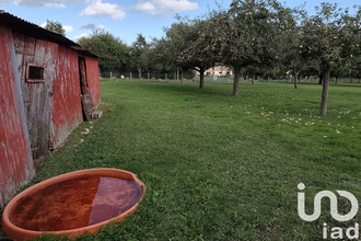 achat terrain st-cosme-en-vairais 72110