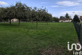 achat terrain st-cosme-en-vairais 72110