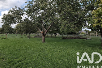 achat terrain st-cosme-en-vairais 72110