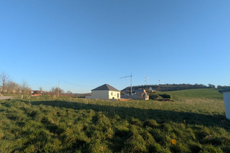 achat terrain st-coulitz 29150