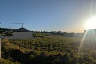 achat terrain st-coulitz 29150