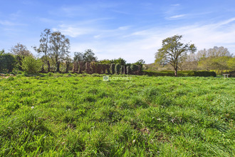 achat terrain st-coulitz 29150