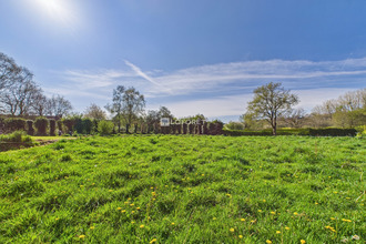 achat terrain st-coulitz 29150