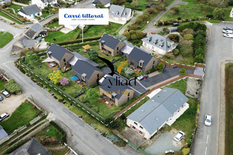 achat terrain st-coulomb 35350