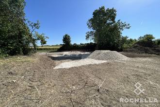 achat terrain st-crepin 17380